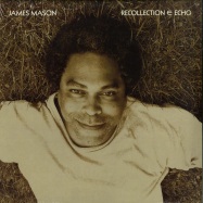 Front View : James Mason - RECOLLECTION ECHO (RSD 2016) - James Mason / JM001