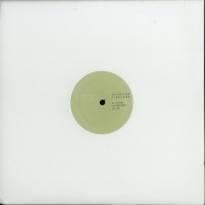 Front View : Pineland - GROUNDED EP - Archipel / ARCHPL030
