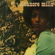 Front View : Eleanore Mills - THIS IS ELEANORE (LP) - Soul Brother Records / lpsbcs77r