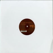 Front View : V/A (Timmy P, Italia 90, Julien Sandre, JammHot) - APPROACHING 100 - Morris Audio / MORRISAUDIO098