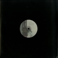 Front View : Stavrogin - LOST IN SYSTEMS - 3BS Records / 3BS018