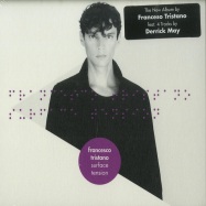 Front View : Franceso Tristano - Surface Tension (feat. 4 Tracks by Derrick May)(CD) - Transmat Records / MS92CD