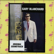 Front View : Gary Blanchard - ORIGINAL SOUNDTRACK (LP) - Domestica / DOM 27-L
