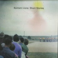 Front View : Bantam Lions - SHORT STORIES (2X12 LP) - Scenery Records / SCN010