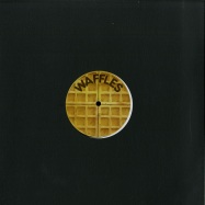 Front View : Waffles - WAFFLES005 - Waffles / Waffles005