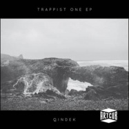 Front View : Qindek - TRAPPIST ONE EP - Artcub Records / ARTC001