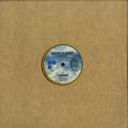 Front View : Madcap - SETTLE DOWN / HEAR COMES - Soul Deep Recordings / SDRVNYL006