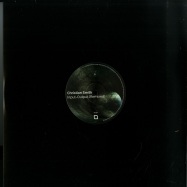 Front View : Christian Smith - INPUT-OUTPUT (REMIXED) - Tronic / TR109V