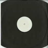 Front View : Matthew Oh - 3 (VINYL ONLY) - Outlaw / OUT003t
