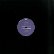 Front View : Dubfound - S.L.I.G. EP - Pleasure Zone / PLZ008.1LTD