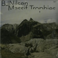 Front View : Bj Nilsen - MASSIF TROPHIES (LP) - Editions Mego / Emego233