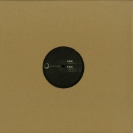 Front View : Modernism - REFINED (VINYL ONLY) - Modernism / Mode04