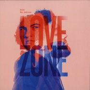 Front View : Attek & Guy Johnson - LOVE ZONE EP - STRCTR / STRCTR003
