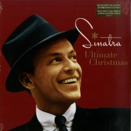 Front View : Frank Sinatra - ULTIMATE CHRISTMAS (2LP) - Universal / 5773479