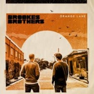 Front View : Brookes Brothers - ORANGE LANE (CD) - Viper Recordings / VPRLP020CD