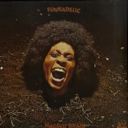 Front View : Funkadelic - MAGGOT BRAIN (LP) - Westbound / SEW002 / SEWLP 002