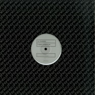 Front View : Al Zanders - THERE IS RHYTHM - Phonica / Phonica019