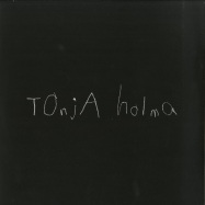 Front View : Tonja Holma - TONJA EP - Pryda Presents / PRYP002