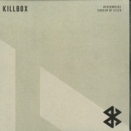 Front View : Killbox - NEVERWHERE / COUSIN OF ZILICH - Ram Records / ramm283