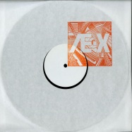 Front View : Various Artists - AEX-004 - AEX / AEX004