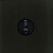Front View : My Disco, Regis, Lustmord - SEVERE REMIXES - Downwards / LINO73