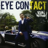 Front View : Ocean Wisdom - EYE CONTACT (7 INCH) - High Focus / hfrsi004