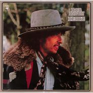 Front View : Bob Dylan - DESIRE (180G LP) - Sony Music / 88985455301