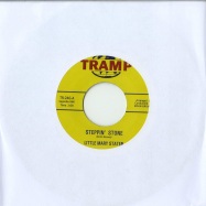 Front View : Little Mary Staten - STEPPIN STONE - Tramp / tr240
