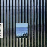 Front View : Niklas Paschburg - OCEANIC (180G LP + MP3) - !K7 Records / K7003LP / 05154331