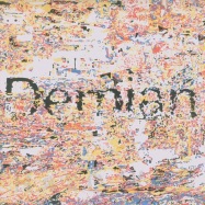 Front View : Demian - RETURN TO THIRD PLANET EP - Bau / Bau 03 / 20294