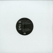 Front View : Various Artists - MY HOUSE IS NOT YOUR HOUSE III - Acido Records / Acido027