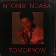 Front View : Ntombi Ndaba - TOMORROW (LP) - Afrosynth / AFS036