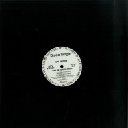Front View : Splendor - TAKE ME TO YOUR DISCO / SPECIAL LADY - Columbia Disco Series / AS658P