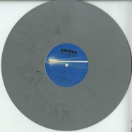 Front View : Anixus - THE ANIXUS EP VOLUME 1 (LTD ED) - Flash Forward / FFOR018LTD