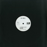 Front View : DJ Hell - VARIOUS TITLES (REMIXES BY FJAAK, MARCO FARAONE, VRIL, EDUARDO DE LA CALLE) - Gigolo / Gigolo328
