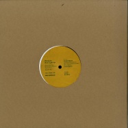 Front View : Mamazu - NEW LIGHT EP - Hole And Holland / Holeep007