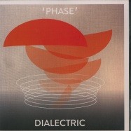 Front View : Dialectric - PHASE - Polytechnic Youth / PY63