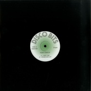 Front View : Disco Bits - PARTY TIME EP - Disco Bits / DBS1006