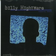Front View : Billy Nightmare - REALITY CHECK EP - Dark Entries / DE227
