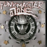 Front View : Funkmaster Ozone - FUNKIN ON...ONE MORE - The Sleepers RecordZ / TSRZV04
