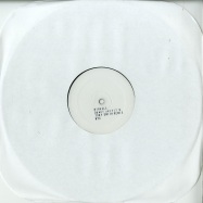 Front View : Danny Krivit & Tony Smith - MIRACLE RMX (ONE SIDED, HAND STAMPED) - IM003