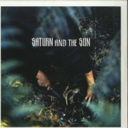 Front View : Saturn & The Sun - IN LOVE WITH THE EXTREME (LTD LP) - Ideal / IDEAL169
