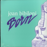 Front View : Joan Bibiloni - BORN (180G LP) - Born / BORN01