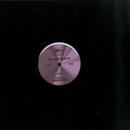 Front View : Brian Ring - REFLECTIONS - Clutching At Straws / C.A.S.-001