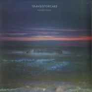 Front View : Transistorcake - FUTURE PLANS - ESKIMO RECORDINGS / 541416510793