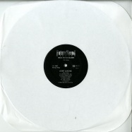 Front View : House Master Baldwin ft. Paris Gray - DONT LEAD ME - Future Sound R & R Records / FSRLTD101