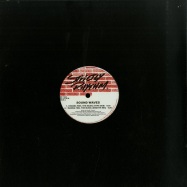 Front View : Sound Waves - I WANNA FEEL THE MUSIC - Strictly Rhythm / SR1243