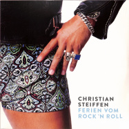 Front View : Christian Steiffen - FERIEN VOM ROCK N ROLL (LP) - It Sounds / ITS228