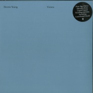 Front View : Dennis Young - VISIONS / RELEASE - Daehan Electronics / DE005