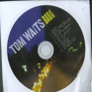 Front View : Tom Waits - BAD AS ME (CD) - Anti 7151-1